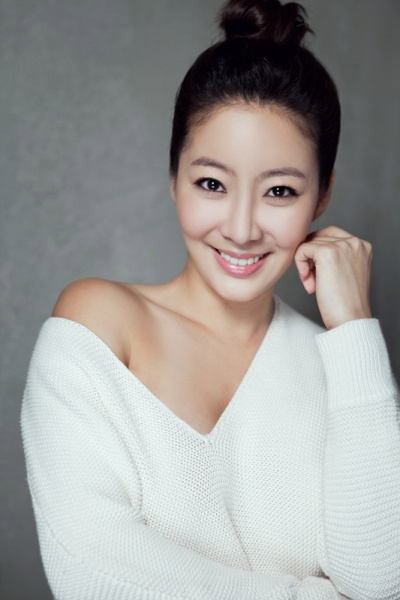 Hwang Eun-soo's poster