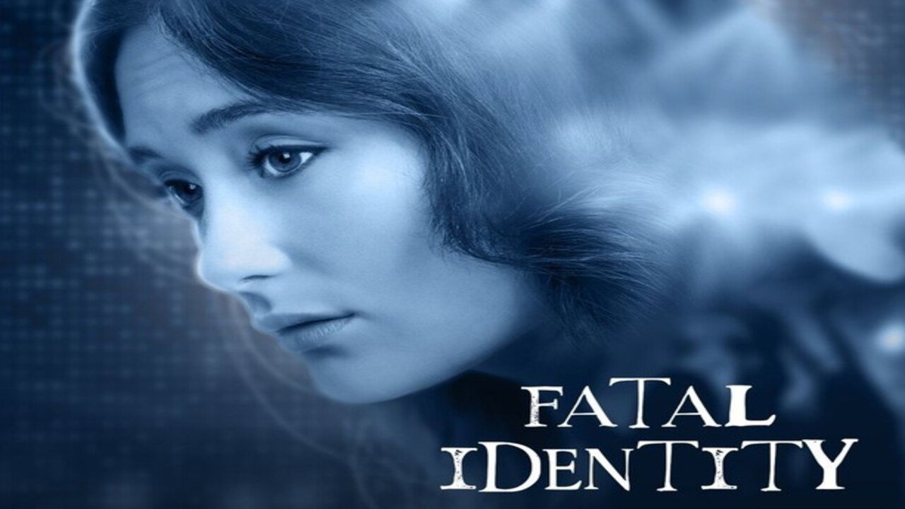 Fatal Identity's poster
