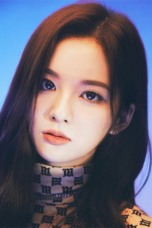 Sullyoon's poster