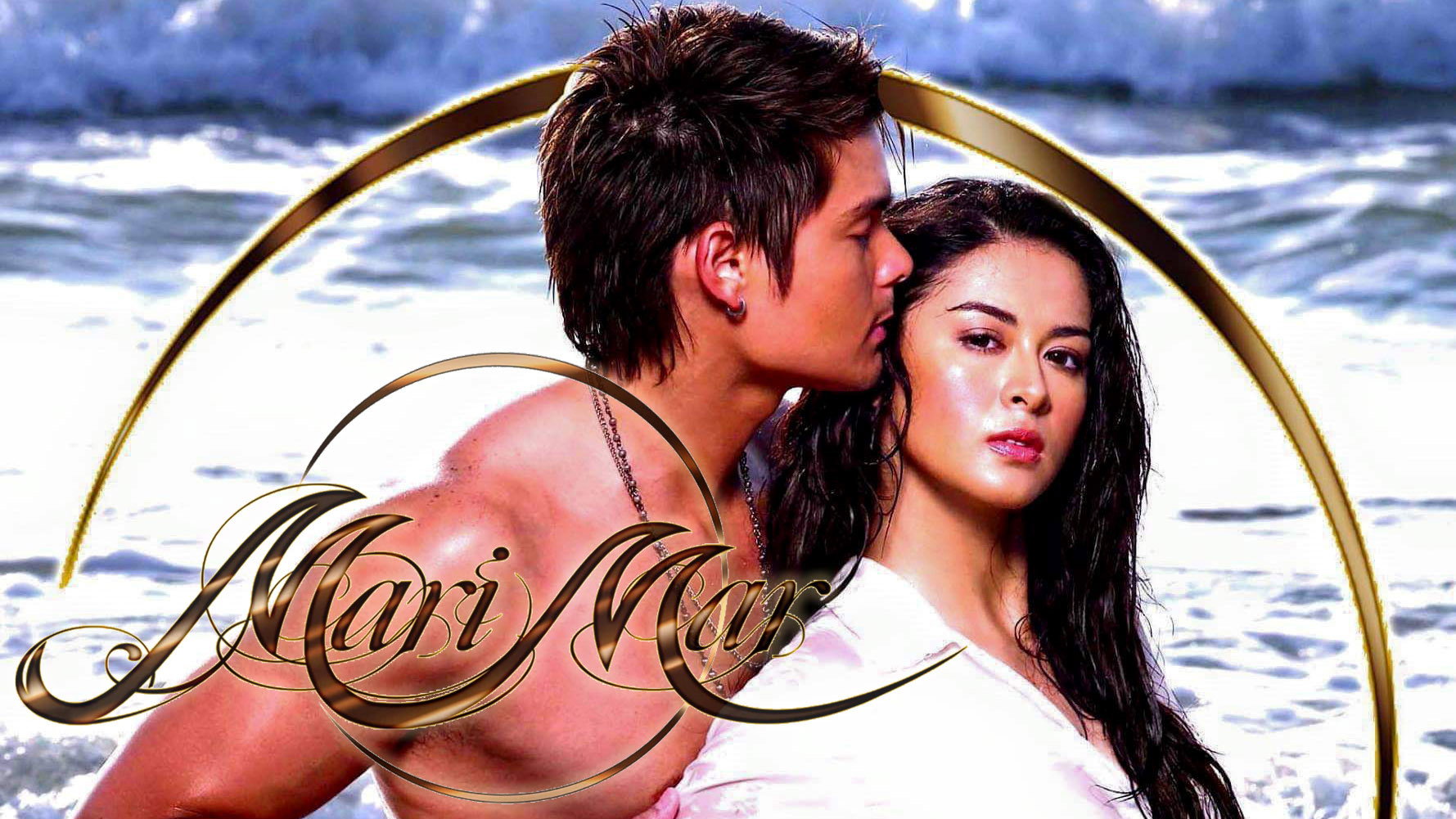 MariMar's poster