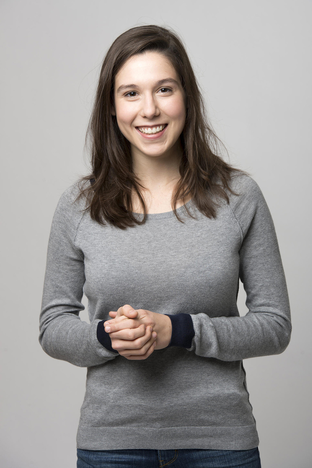Cannelle Carré-Cassaigne's poster