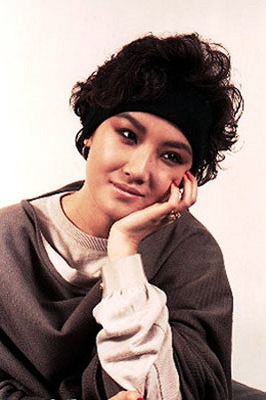 Jeon Se-young's poster