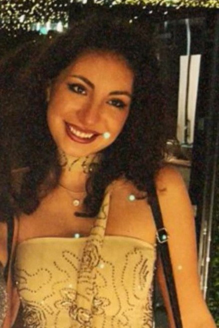 Moa Jara's poster