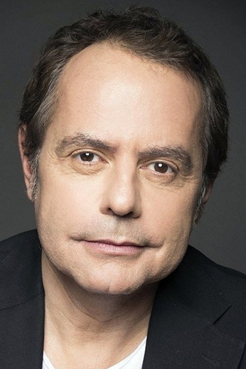 Olivier Macé's poster