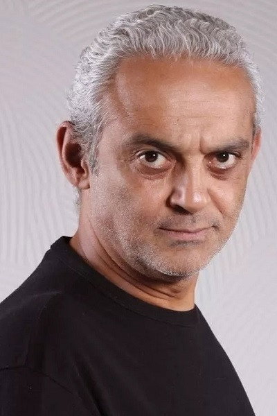 Bora Sivri's poster