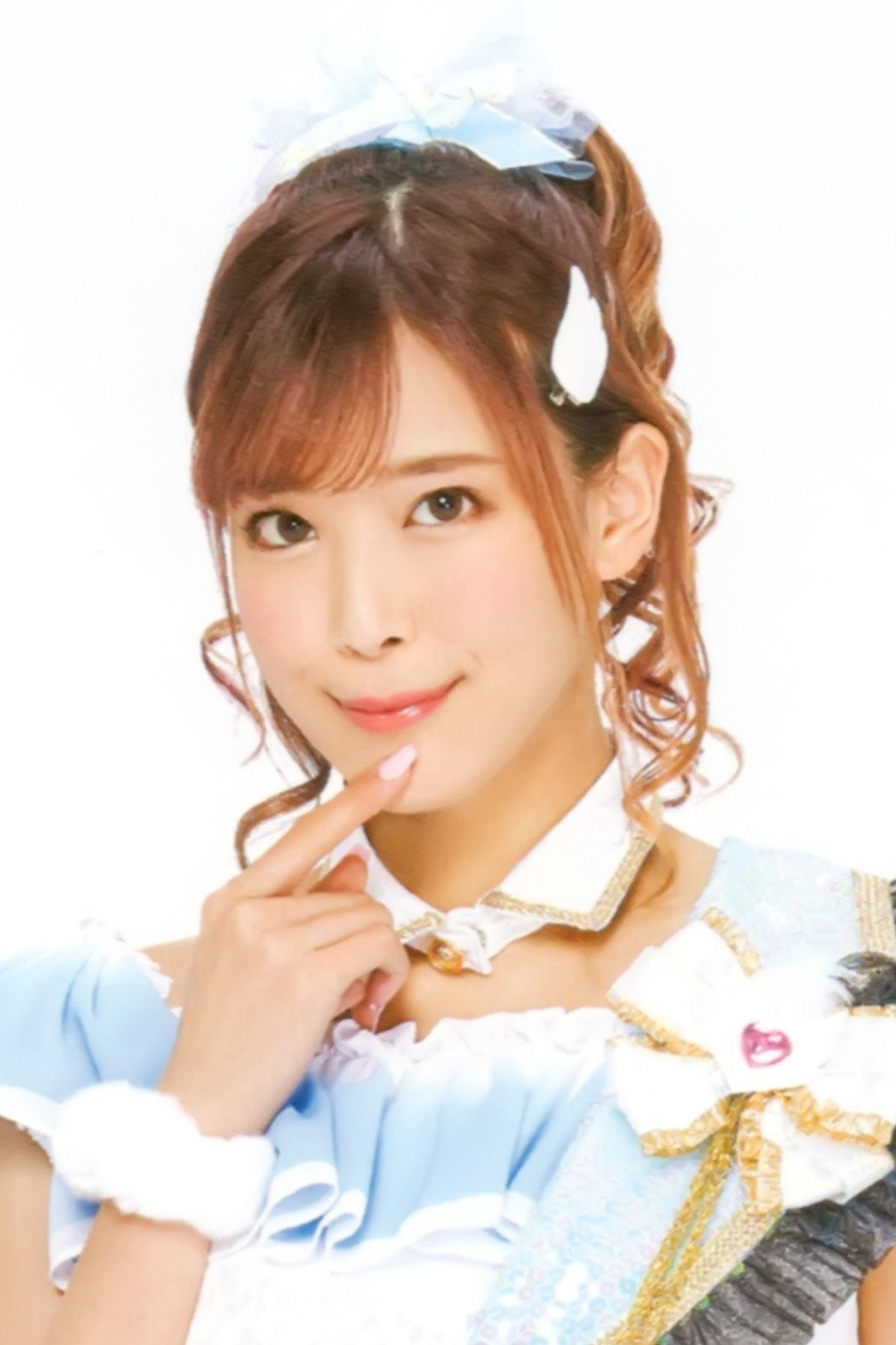 Sayaka Kitahara's poster