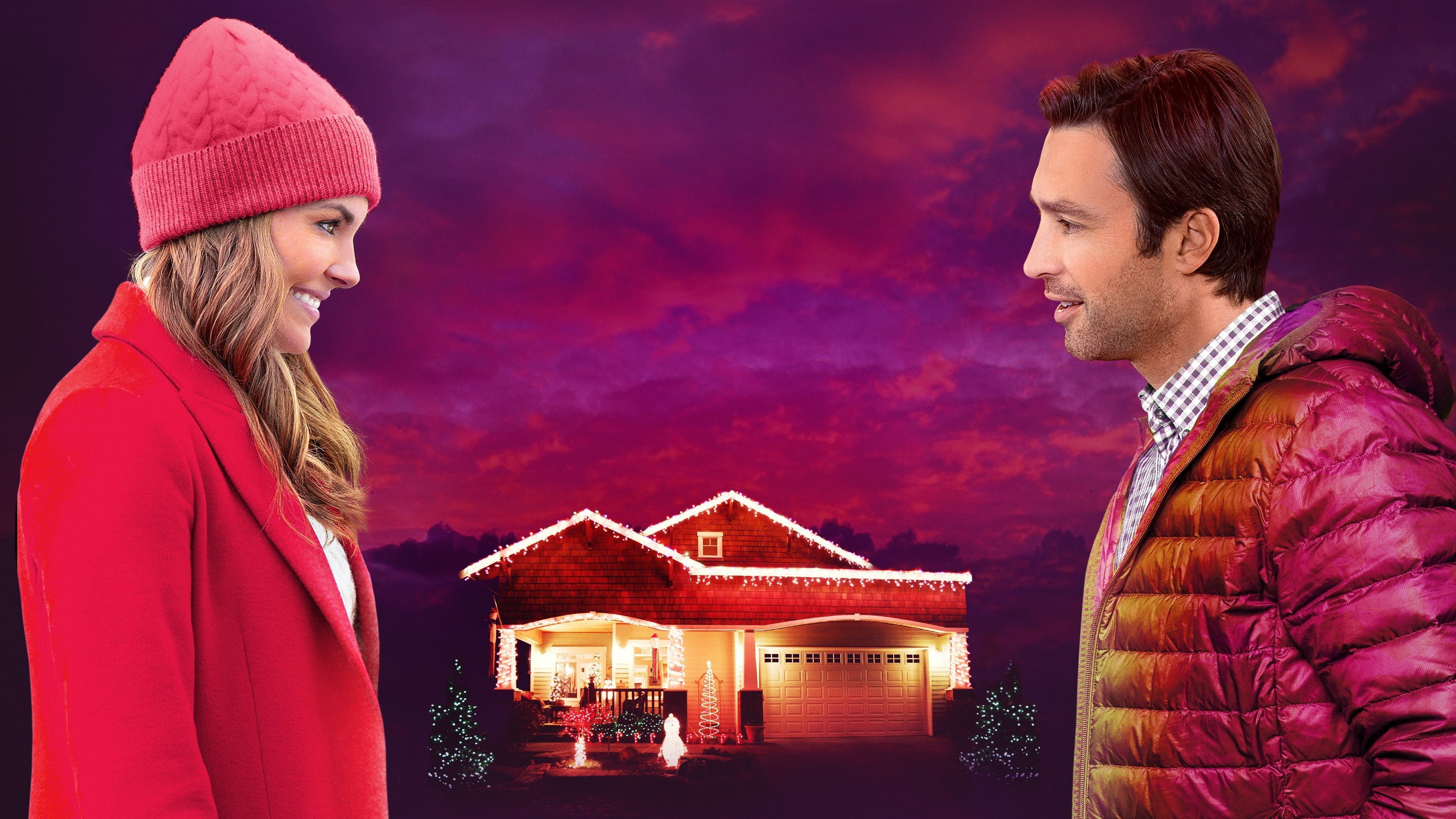 Making Spirits Bright's poster