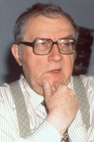 Hans-Günter Martens's poster