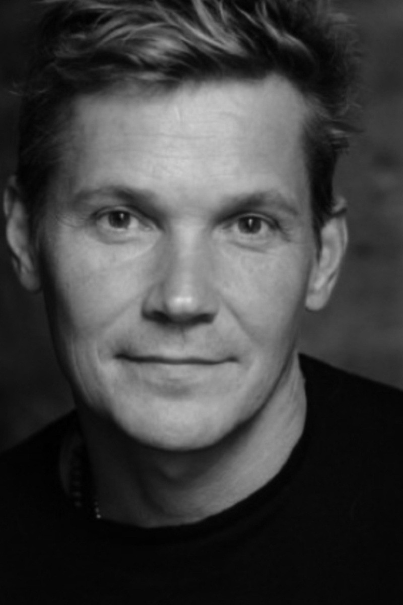 Richard Dale's poster