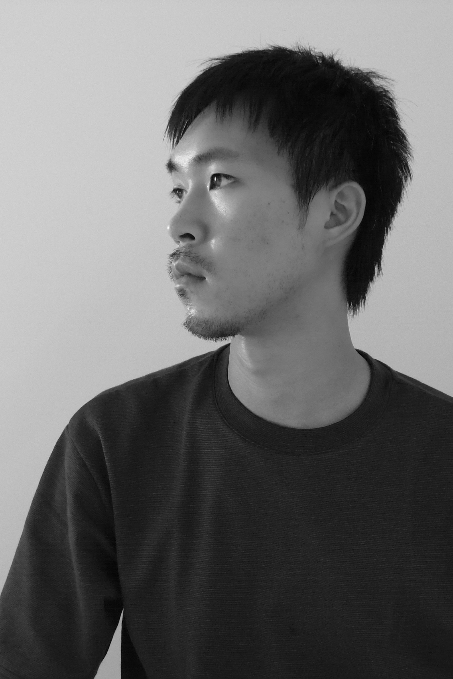 Po Hao's poster