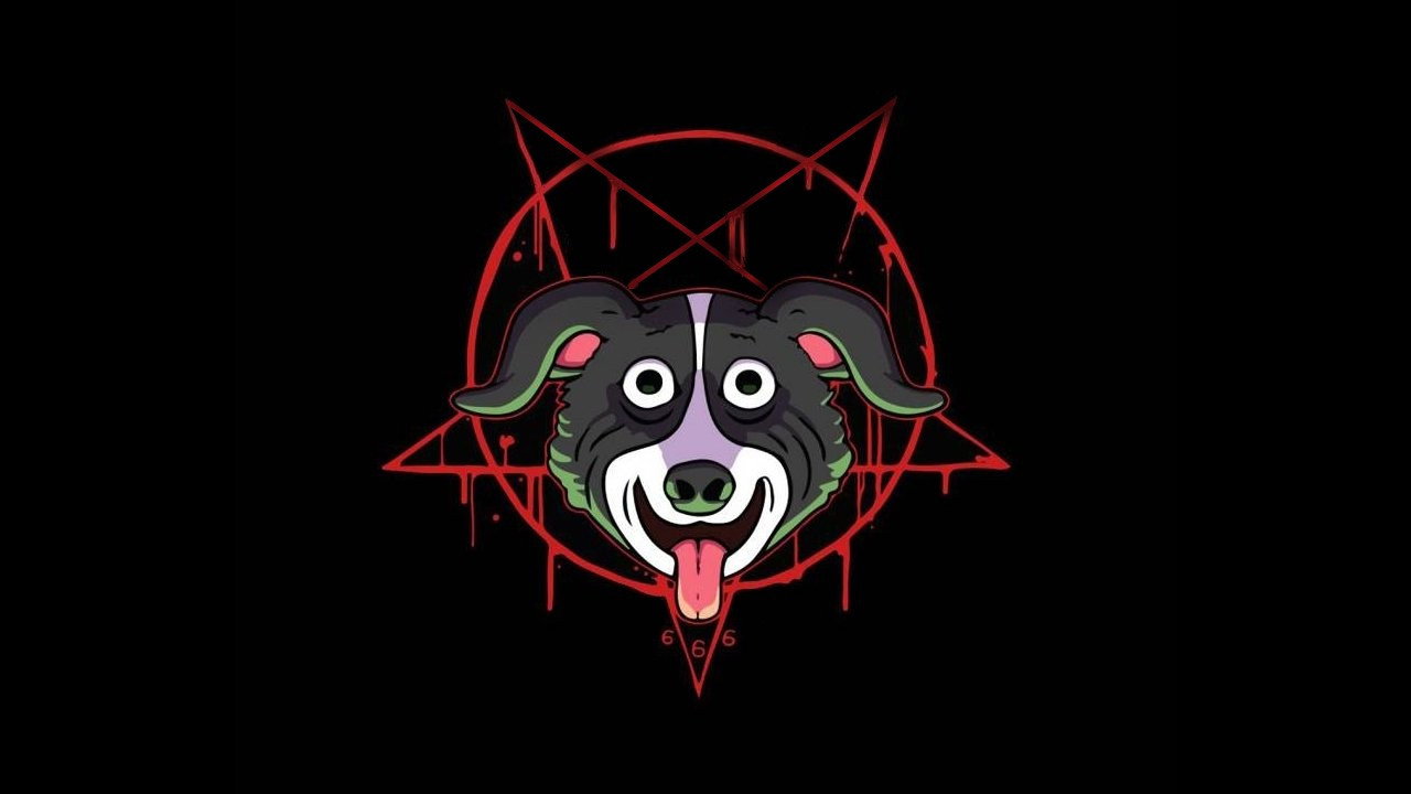 Mr. Pickles's poster