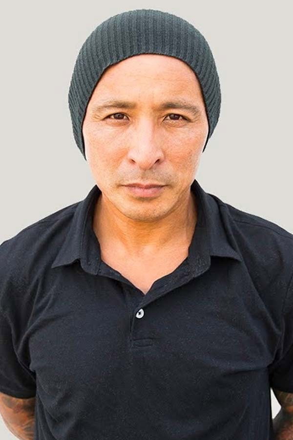 Daewon Song's poster