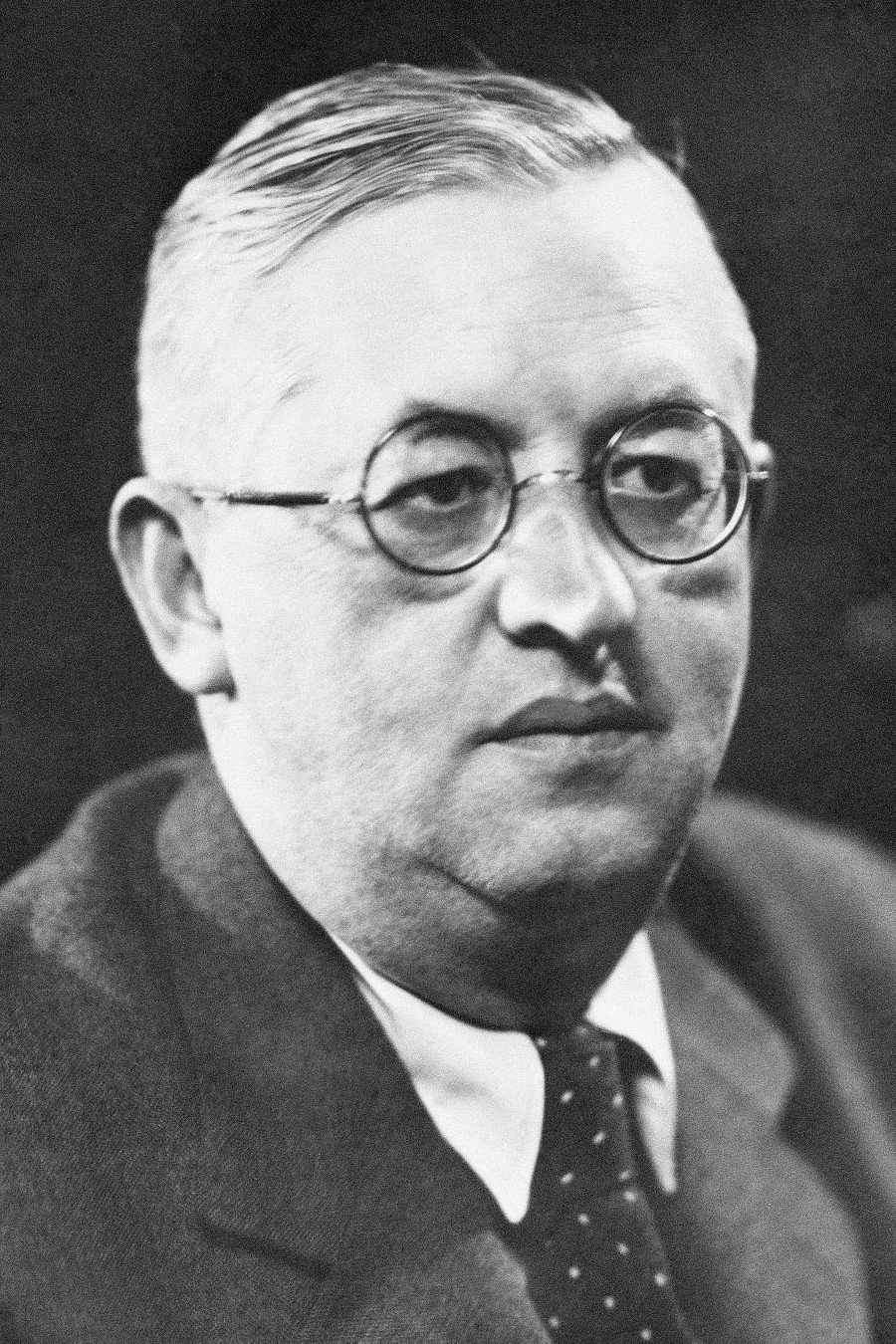 Josef Čapek's poster