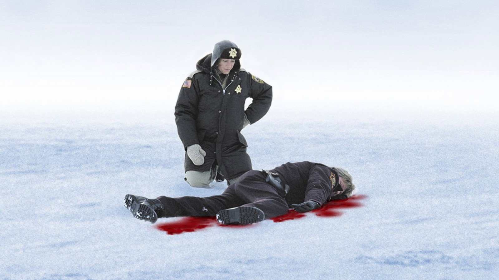 Fargo's poster