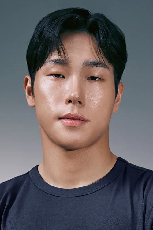 Yun Sung-bin's poster