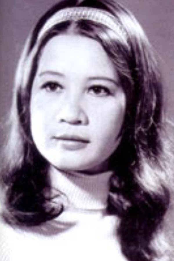 Thu Hiền's poster