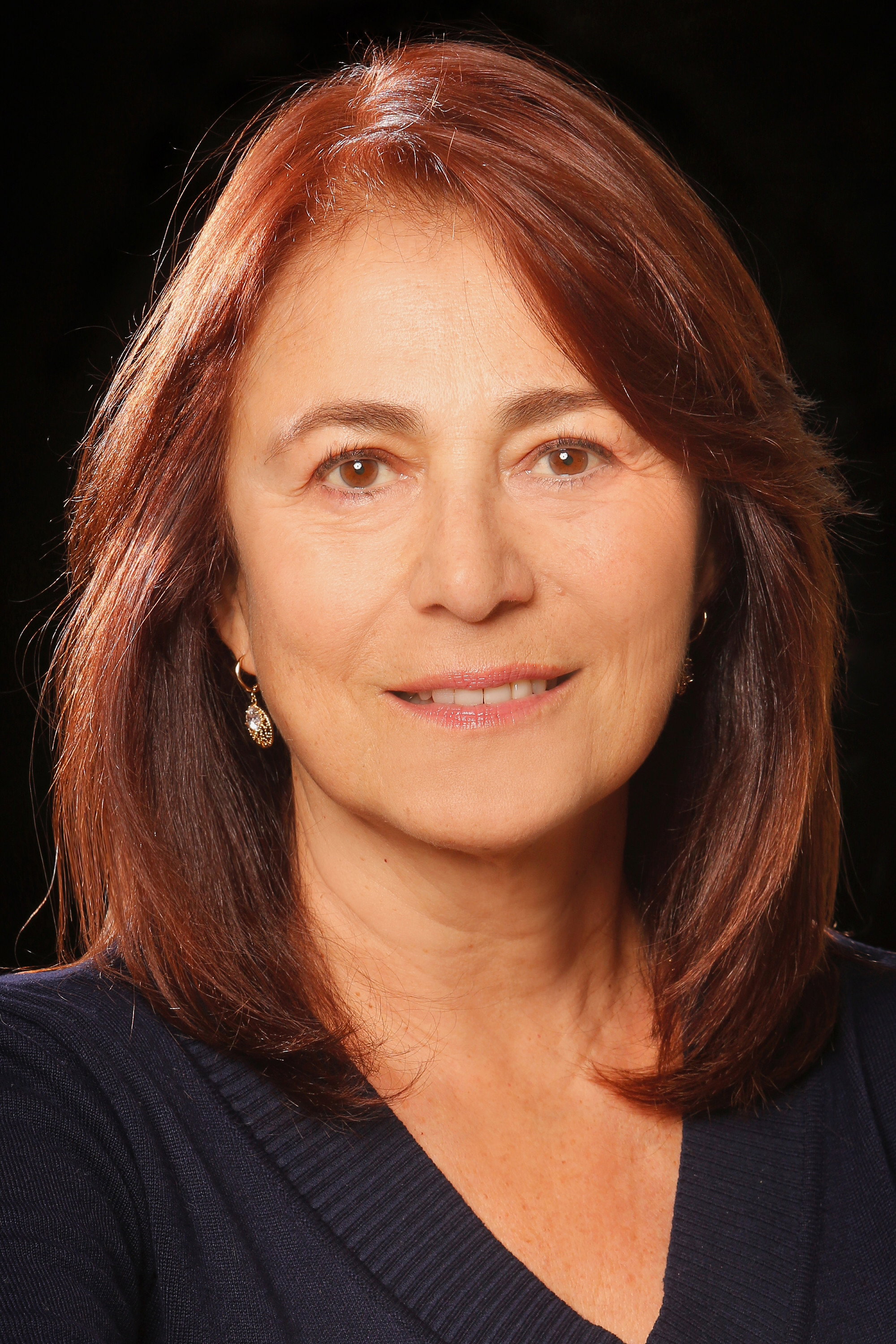 Esperanza Silva's poster