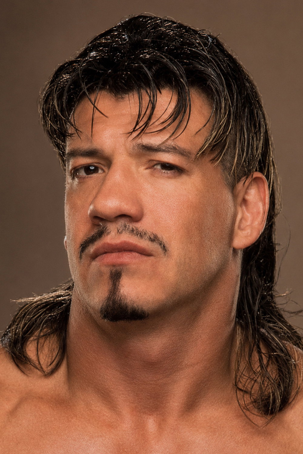 Eddie Guerrero's poster
