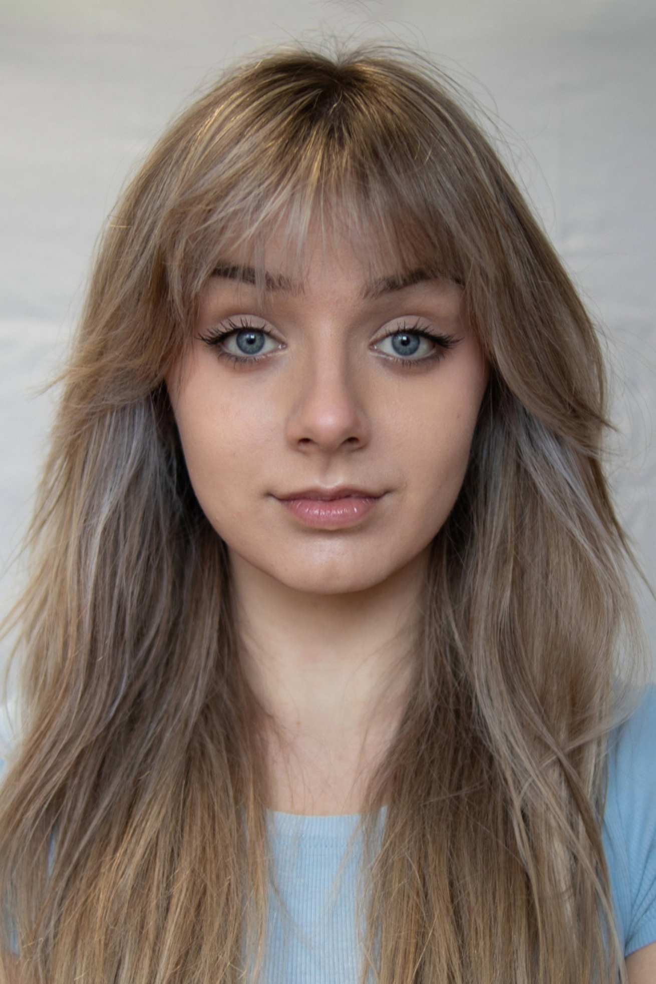 Magdalena Bařáková's poster