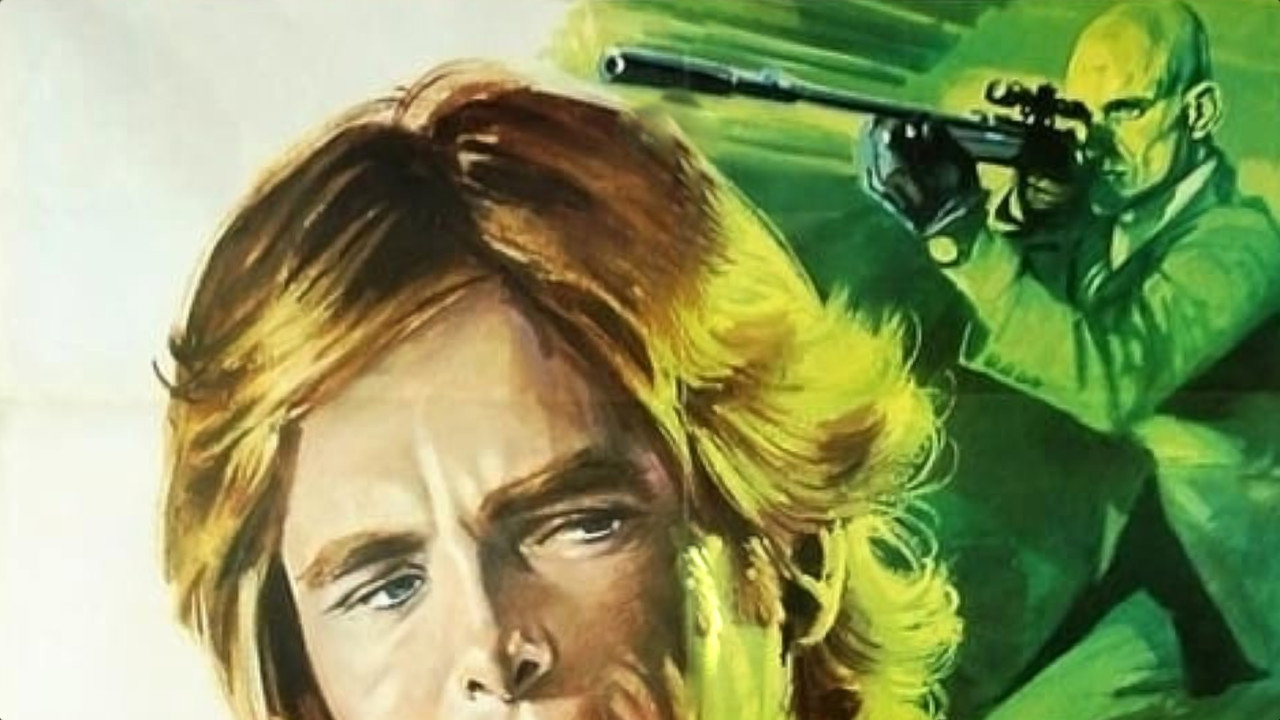 Gangbusters's poster