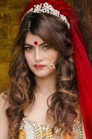 Roshni Karki's poster