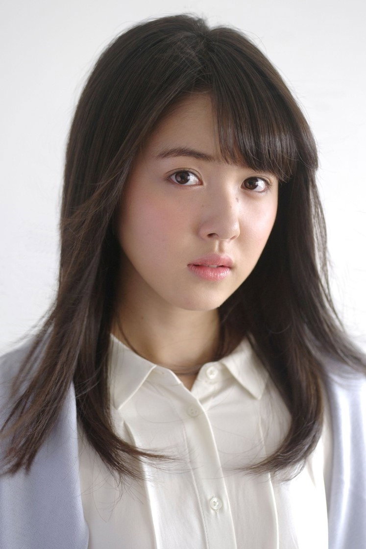 Takemi Fujii's poster