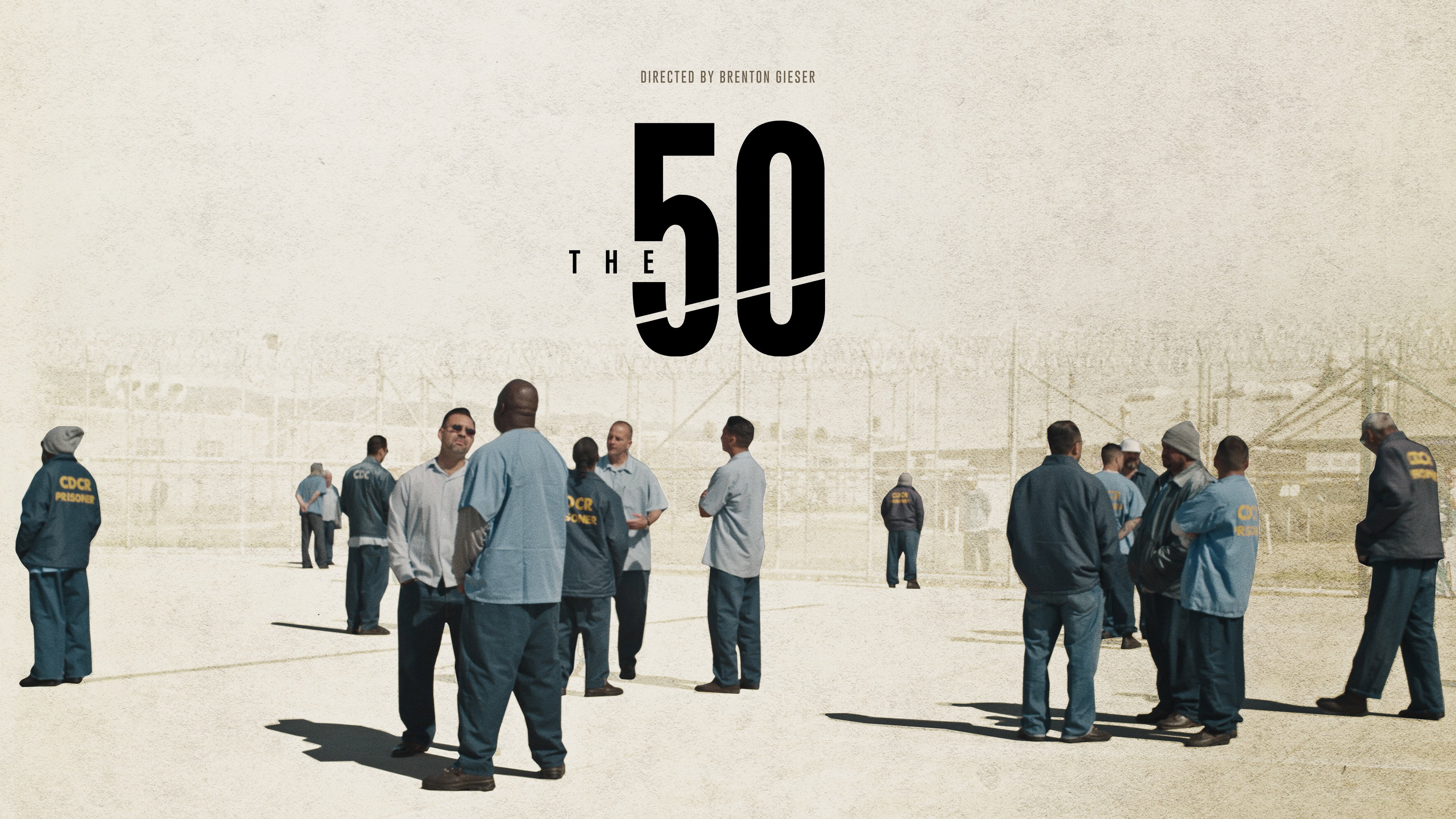 The 50's poster