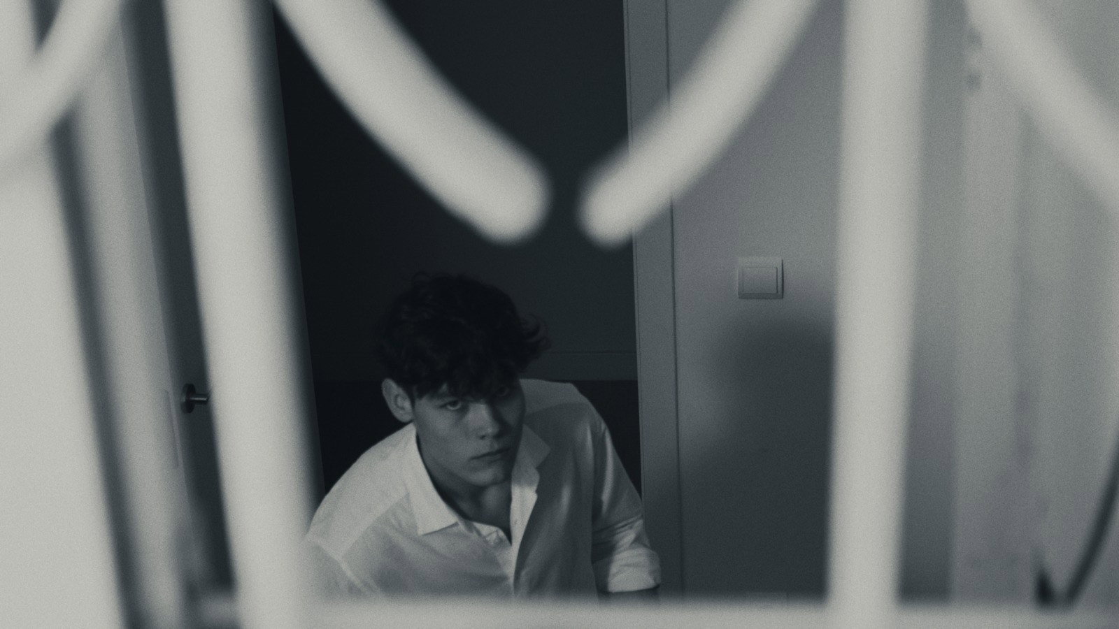 From Nowhere's poster