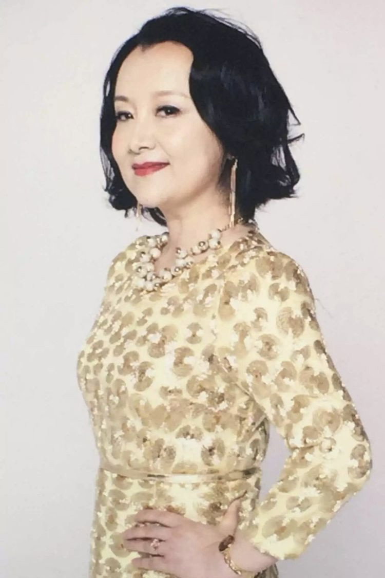 Meng Jin's poster