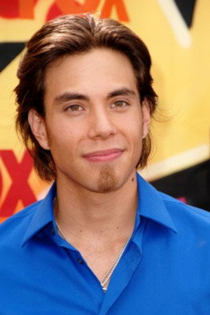 Apolo Ohno's poster