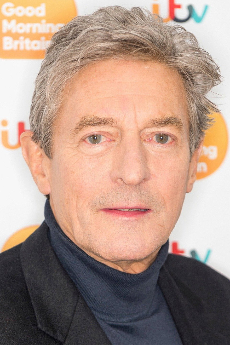 Nigel Havers's poster