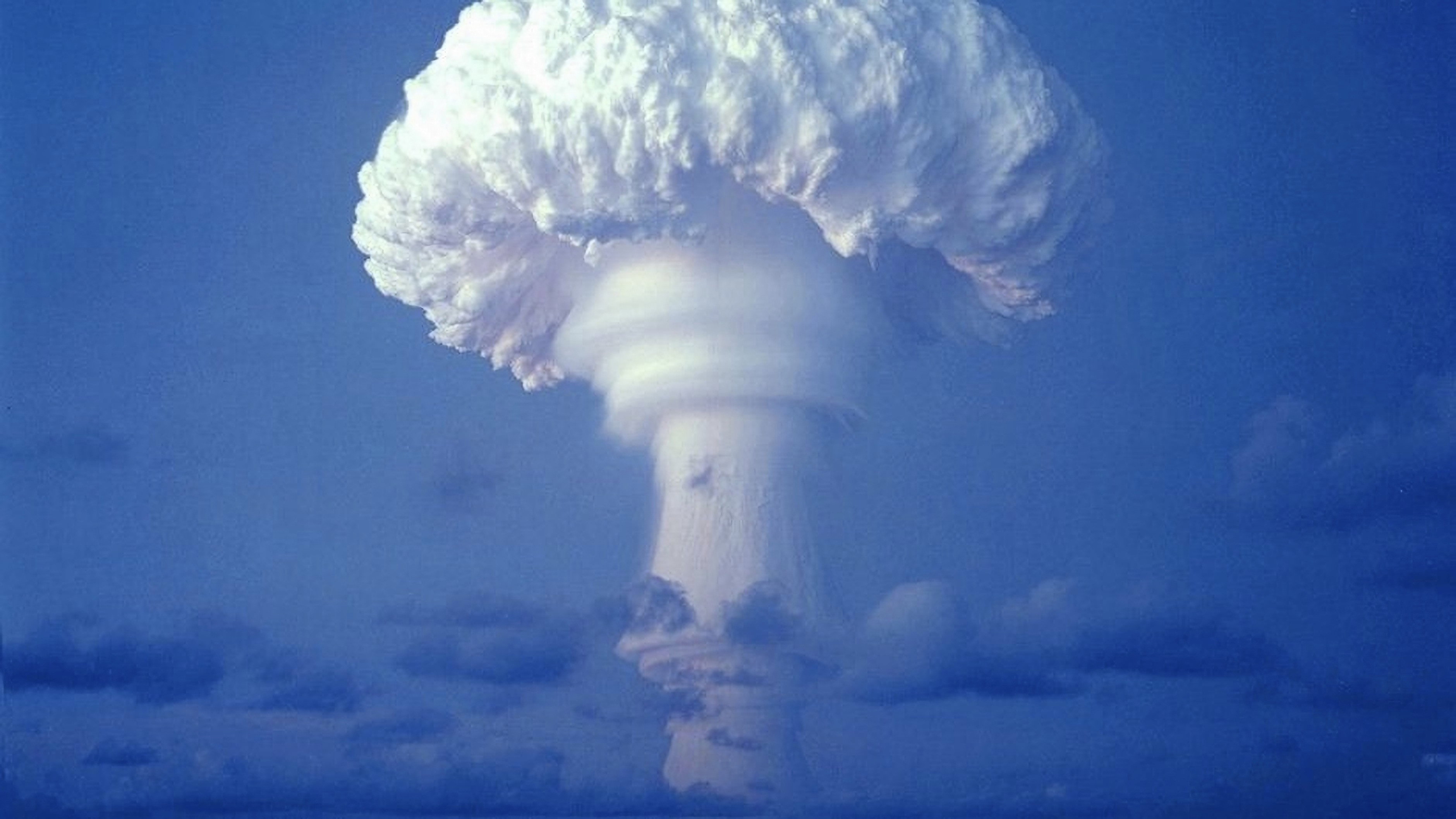 The Bomb's poster