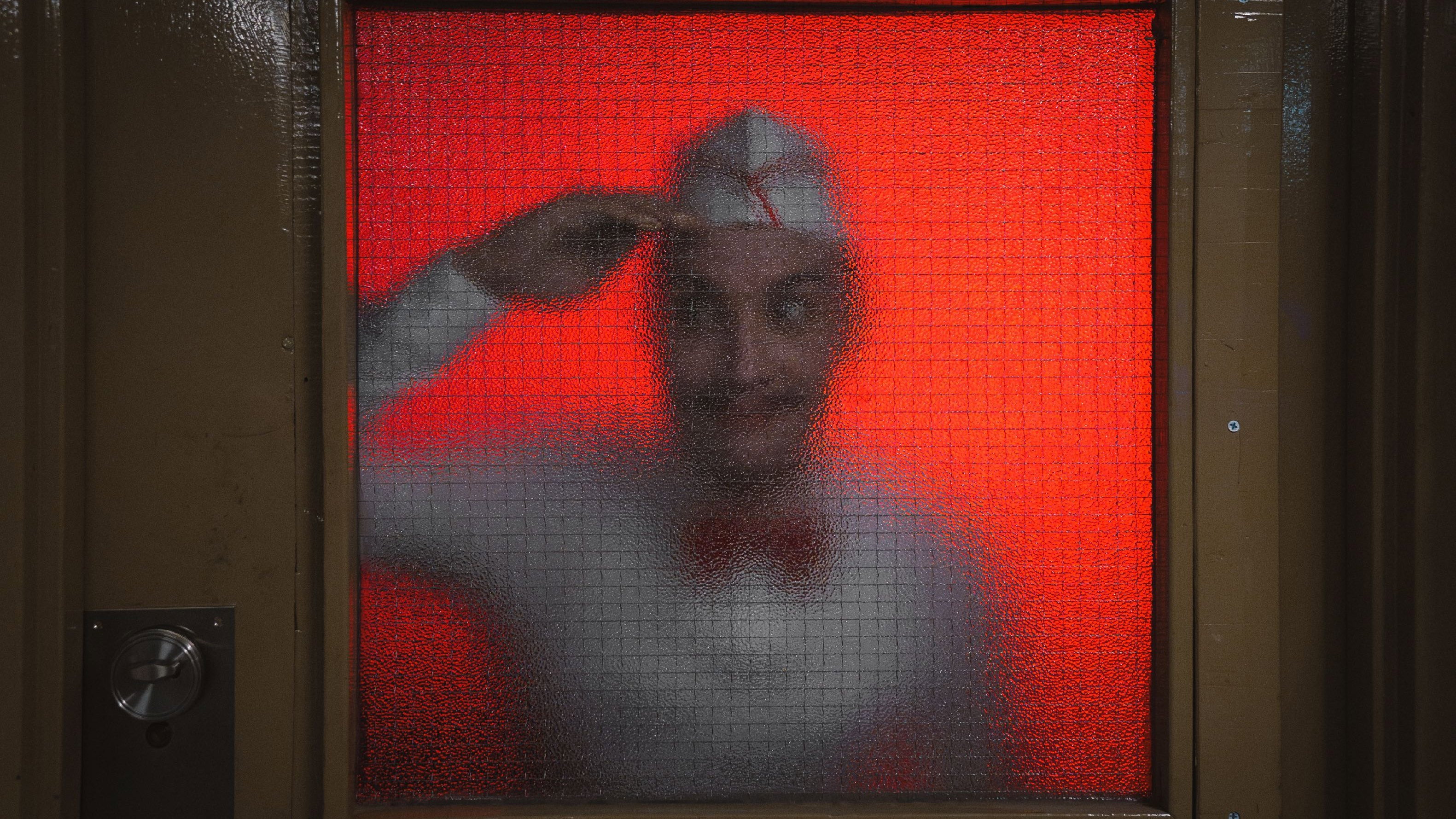 Ice Cream Man's poster