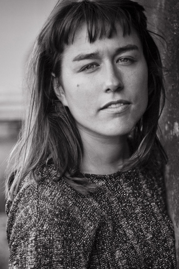 Chloé Boreham's poster