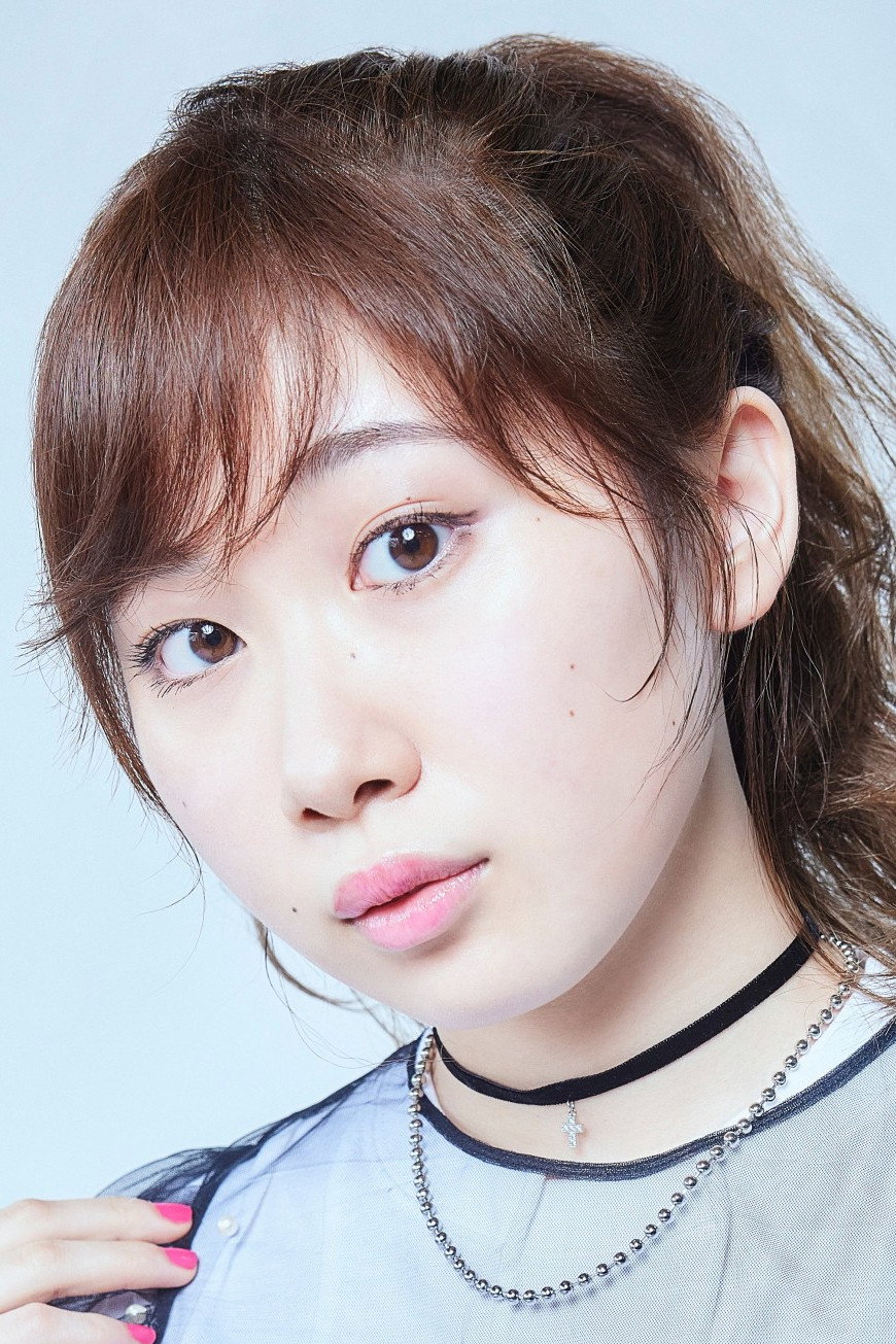 Mirei's poster