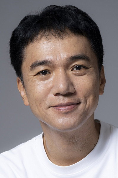 Shin Shimizu's poster