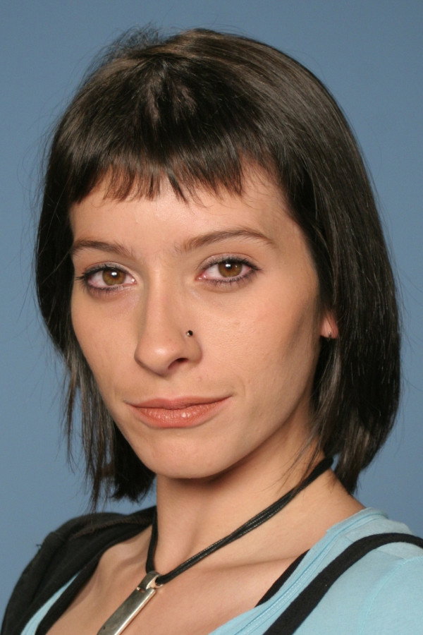 María Soledad Rodríguez's poster
