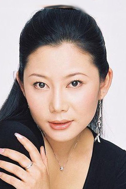 Cuicui Li's poster