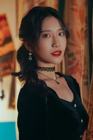 Mingya Du's poster