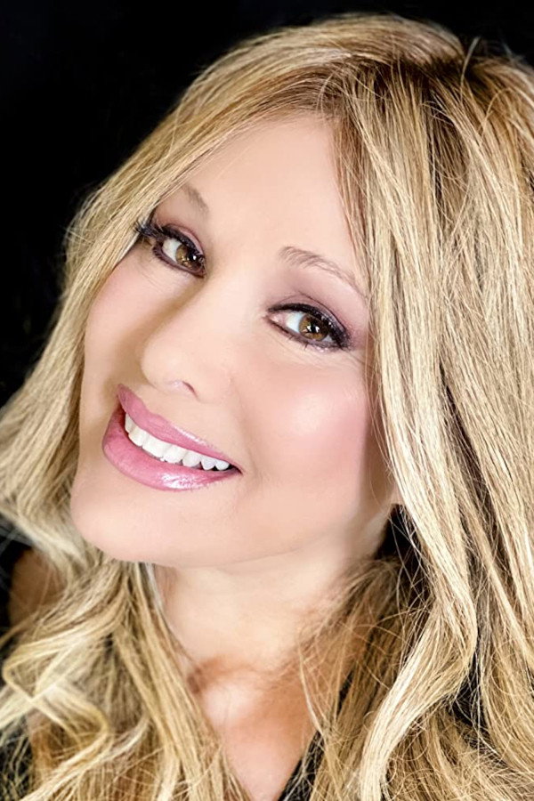 Rhonda Shear's poster