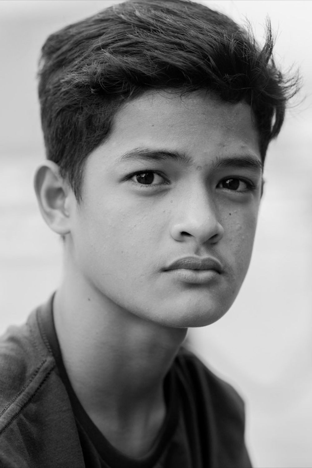 Jansen Magpusao's poster