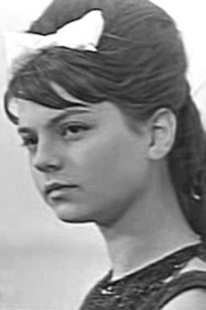 Alla Vitruk's poster
