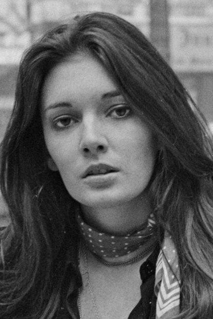 Sarah Douglas's poster