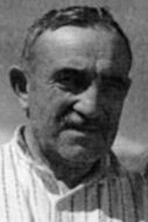 José Villasante's poster