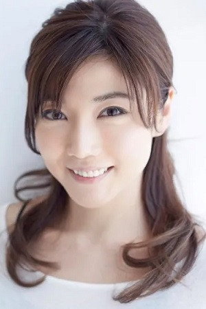 Maya Miura's poster