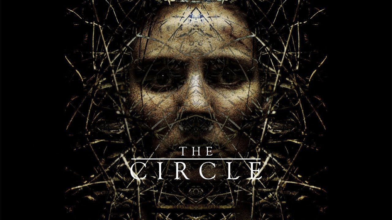 The Circle's poster