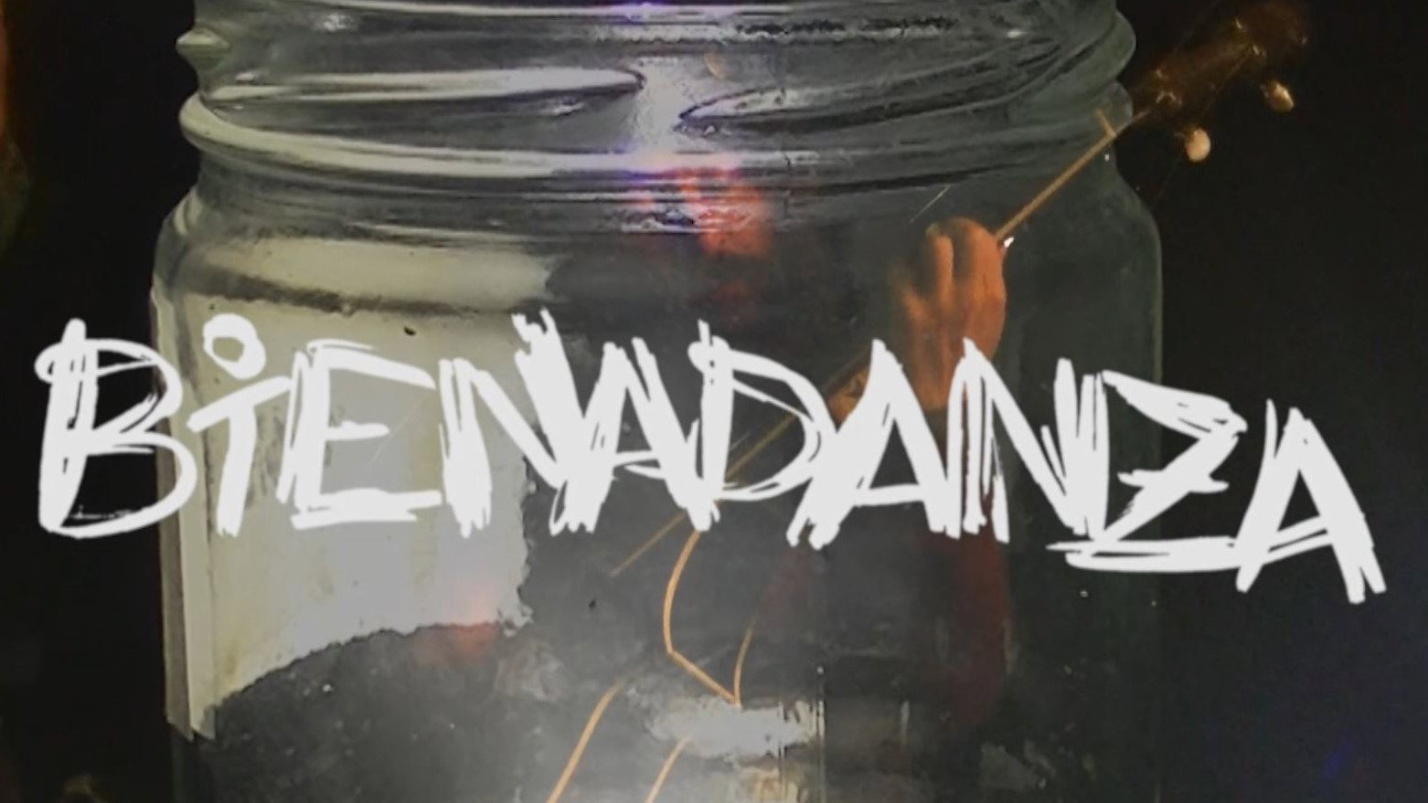 Bienadanza's poster