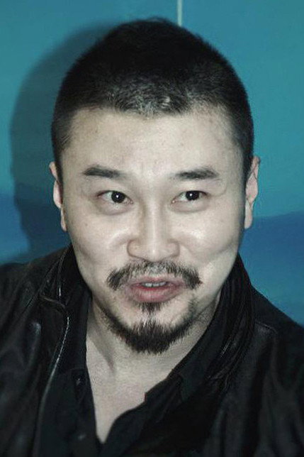 Qi Wu's poster