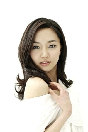 Na Hye-jin's poster