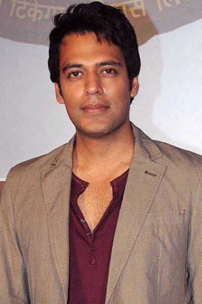 Sameer Kochhar's poster